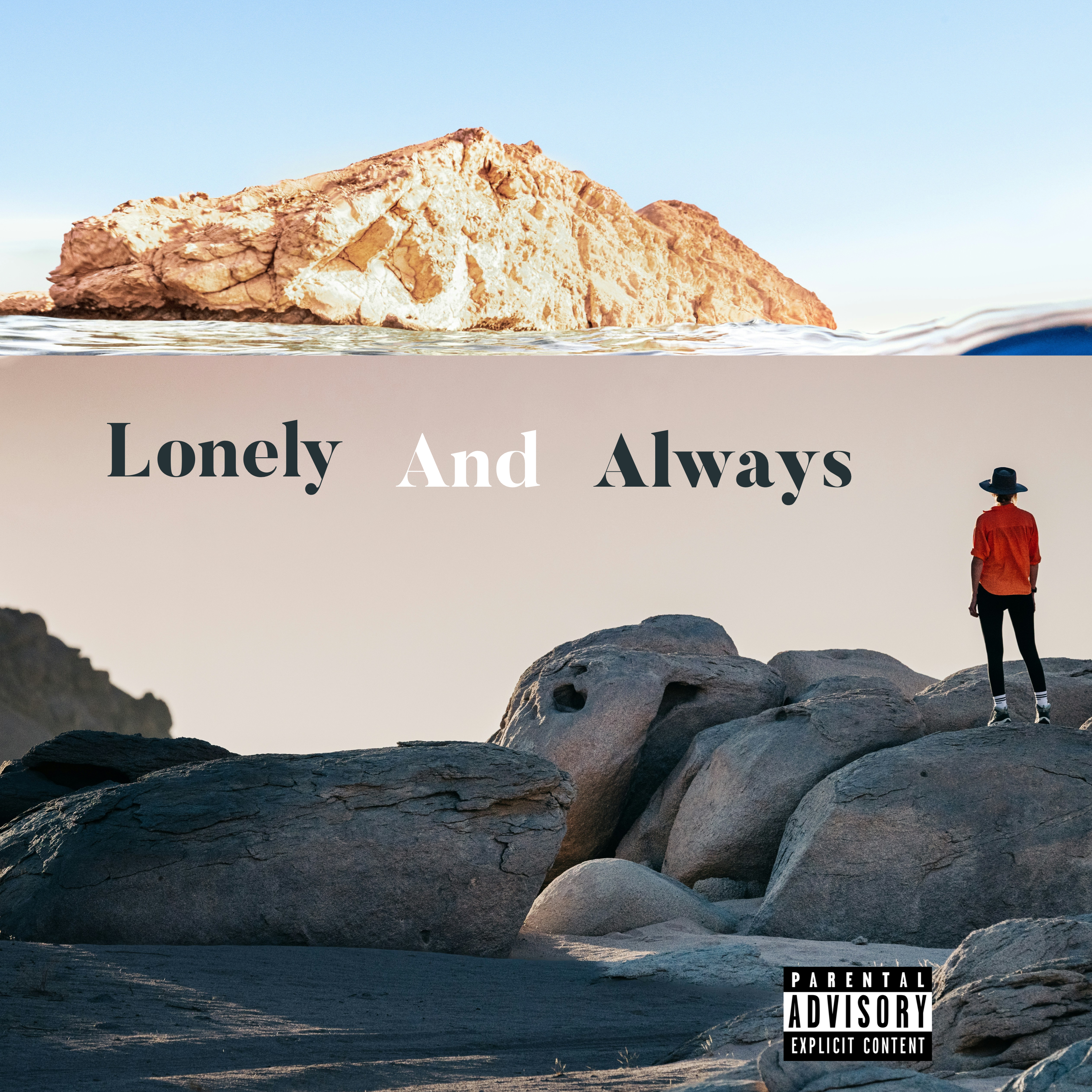 Fridly Nation – Lonely and Always
